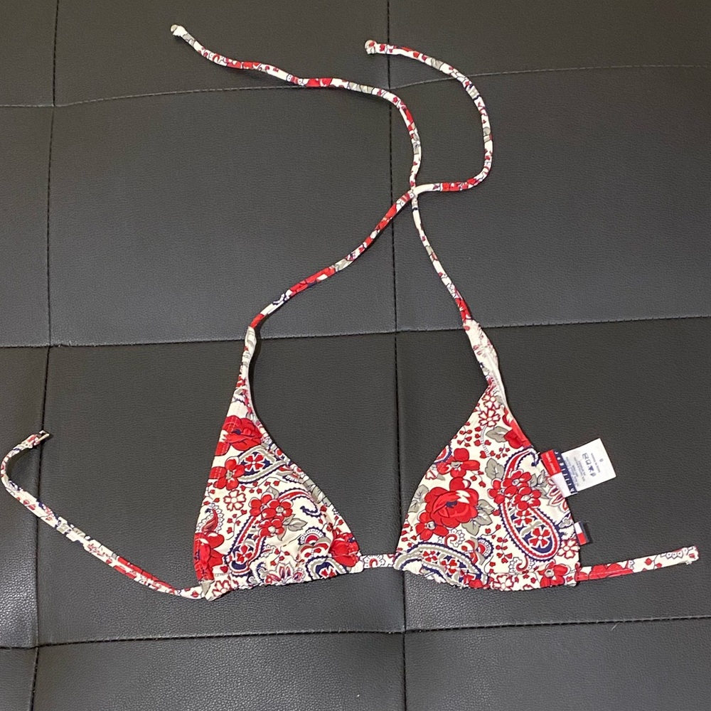 Tommy Hilfiger Bikini Top